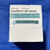 DA VINCI 48360G EXPIRED SureForm 60 reload 60 mm Green 6 - Row 4.3 mm (12 each/BX)