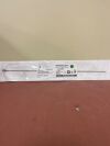 1 URT-PR-3.-370S Uretron Rigid Probe 3.1 mm OD 370mm Length