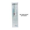 COVIDIEN REF 8888128450P  Palindrome Precision Chronic Catheter Sport Pack, 14.5 Fr/Ch (4.8 mm) x 28 cm, Hemodialysis Catheters, EXP 2028/01