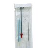 COVIDIEN REF 8888128450P  Palindrome Precision Chronic Catheter Sport Pack, 14.5 Fr/Ch (4.8 mm) x 28 cm, Hemodialysis Catheters, EXP 2028/01