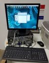 SIEMENS MICROSCAN WALKAWAY 40 PLUS ANALYZER