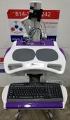 INVIVO URONAV FUSION BIOPSY SYSTEM