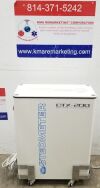 OSTEOMETER MEDITECH INC. DTX-200 TYPE C X-RAY BONE DENSITOMETER