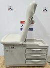 RITTER 204 EXAM TABLE