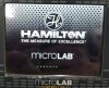 HAMILTON MICROLAB 600 SERIES DILUTER/DISPENSER SYSTEM