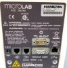 HAMILTON MICROLAB 600 SERIES DILUTER/DISPENSER SYSTEM