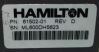 HAMILTON MICROLAB 600 SERIES DILUTER/DISPENSER SYSTEM