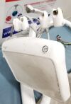 TPC ADVANCED TECHNOLOGY 3500 DENTAL UNIT