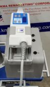 VOLCANO THERAPEUTICS S5 IMAGING SYSTEM