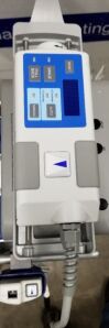 VOLCANO THERAPEUTICS S5 IMAGING SYSTEM