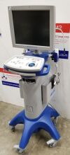 VOLCANO THERAPEUTICS S5 IMAGING SYSTEM