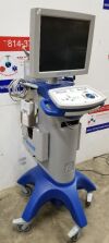 VOLCANO THERAPEUTICS S5 IMAGING SYSTEM