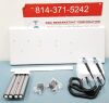 WELCH ALLYN GS777 DIAGNOSTIC BOARD