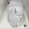 MEDIVATORS DSD-201 ENDOSCOPE WASHER