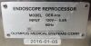 OLYMPUS OER PRO SCOPE WASHER