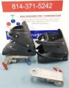 MIZUHO OSI 5855-865 X-LARGE TRACTION BOOT SET