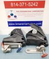 MIZUHO OSI 5855-865 X-LARGE TRACTION BOOT SET