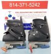 MIZUHO OSI 5855-863 SMALL TRACTION BOOT SET