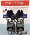 MIZUHO OSI 5855-863 SMALL TRACTION BOOT SET