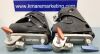 MIZUHO OSI 5855-863 SMALL TRACTION BOOT SET