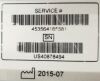 INVIVO 989803163111 SPO2 MODULE