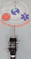 OLYMPUS OSF-3 COLONOSCOPE