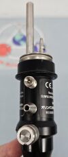 OLYMPUS OSF-3 COLONOSCOPE