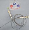 OLYMPUS OSF-3 COLONOSCOPE