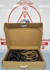 OLYMPUS OSF-3 COLONOSCOPE