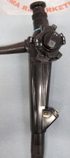 OLYMPUS OSF-3 COLONOSCOPE