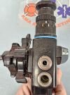 OLYMPUS OSF-3 COLONOSCOPE