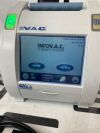 KCI MEDICAL KCI Info V. A.C. VAC Wound Therapy INFOVAC Vacuum W/ Power Supply Info V. A.C. VAC Wound Therapy INFOVAC