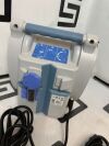 KCI MEDICAL KCI Info V. A.C. VAC Wound Therapy INFOVAC Vacuum W/ Power Supply Info V. A.C. VAC Wound Therapy INFOVAC