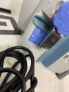 KCI MEDICAL KCI Info V. A.C. VAC Wound Therapy INFOVAC Vacuum W/ Power Supply Info V. A.C. VAC Wound Therapy INFOVAC