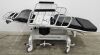HAUSTED APC250ST STRETCHER CHAIR