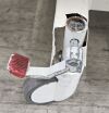 HAUSTED APC250ST STRETCHER CHAIR