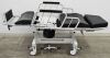 HAUSTED APC250ST STRETCHER CHAIR