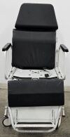 HAUSTED APC250ST STRETCHER CHAIR