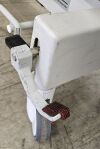 HAUSTED APC250ST STRETCHER CHAIR