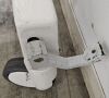 HAUSTED APC250ST STRETCHER CHAIR