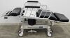 HAUSTED APC250ST STRETCHER CHAIR
