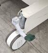STERIS AP115000 ALL PURPOSE STRETCHER CHAIR