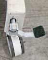 STERIS AP115000 ALL PURPOSE STRETCHER CHAIR