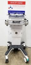 GE MEDICAL SYSTEMS SGCART MOBILE CART