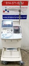 HAEMONETICS CELL SAVER 5+ AUTOLOGOUS BLOOD RECOVERY SYSTEM