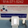 DIESSE MINI CUBE AUTOMATED ESR ANALYZER