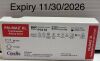 CORDIS P3110 PALMAZ XL Transhepatic Biliary Stent, 10mm x 30mm, EXP 11/30/2026
