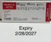 CORDIS P4010  PALMAZ XL Transhepatic Biliary Stent, 10mm x 39mm, EXP 2/28/2027