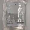 ECOLAB 4838CL Clearlens Microscope Drape for Zeiss MD with Lens