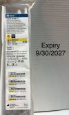 ABBOTT 406107 Fast-Cath™ Introducer Sheaths,7Fr x 12cm x .038", EXP 9/30/2027